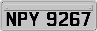 NPY9267