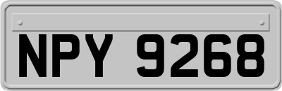 NPY9268