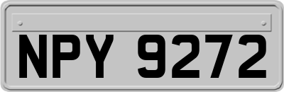 NPY9272