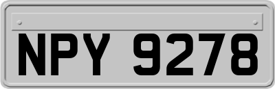 NPY9278