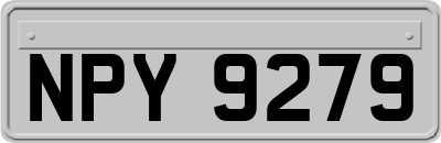 NPY9279