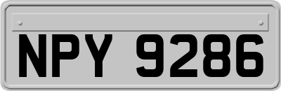NPY9286