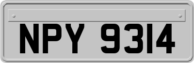 NPY9314