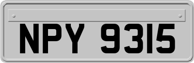 NPY9315