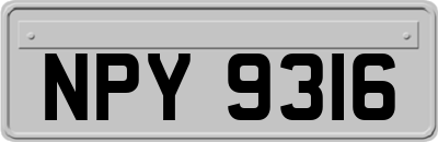 NPY9316