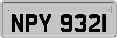 NPY9321