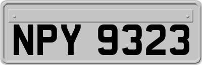 NPY9323