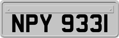 NPY9331