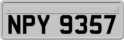 NPY9357
