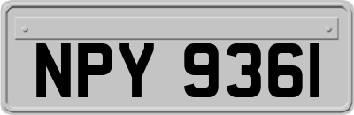 NPY9361