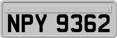 NPY9362