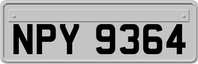 NPY9364