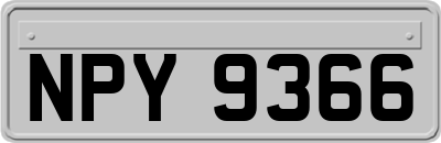 NPY9366