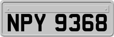 NPY9368