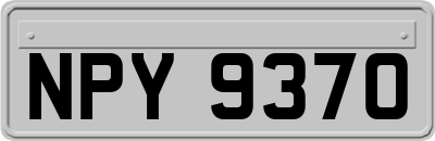 NPY9370