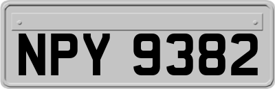 NPY9382