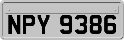 NPY9386
