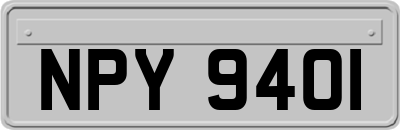 NPY9401