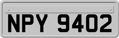 NPY9402
