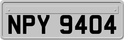 NPY9404