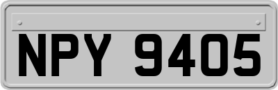 NPY9405