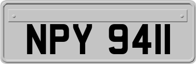 NPY9411