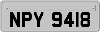 NPY9418