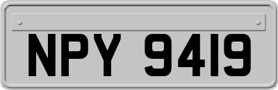 NPY9419