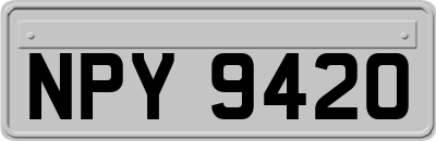NPY9420