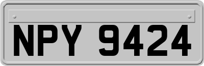 NPY9424
