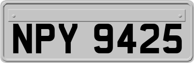 NPY9425