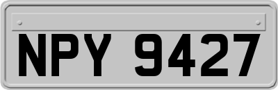 NPY9427