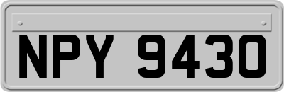 NPY9430