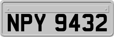 NPY9432