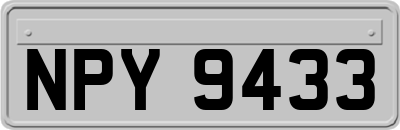 NPY9433