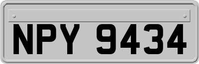 NPY9434