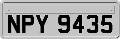 NPY9435