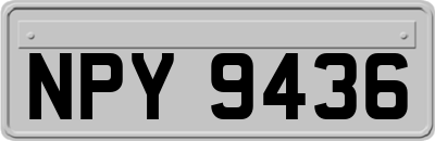 NPY9436