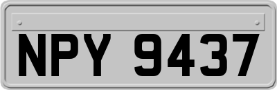 NPY9437