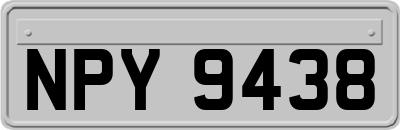NPY9438