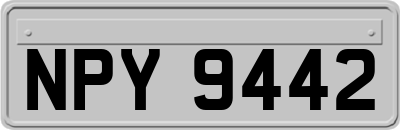 NPY9442