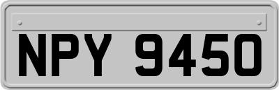 NPY9450