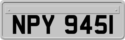 NPY9451