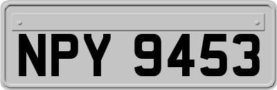 NPY9453