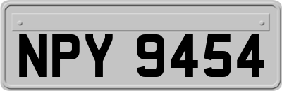 NPY9454