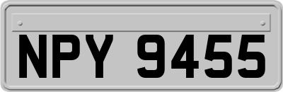 NPY9455