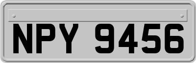 NPY9456