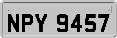 NPY9457