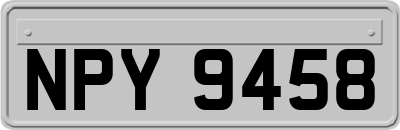 NPY9458