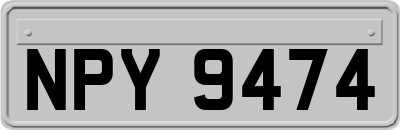 NPY9474